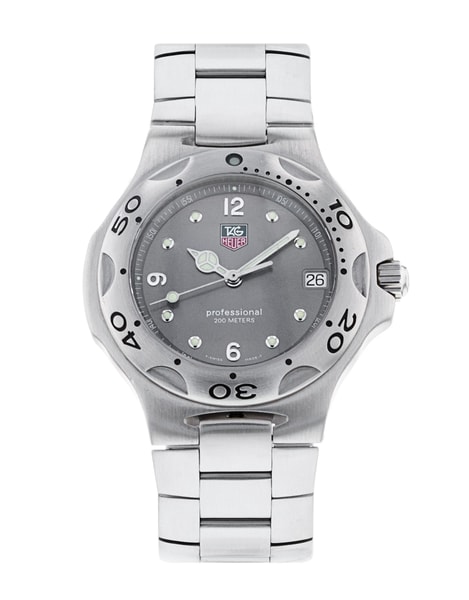 Tag Heuer Kirium WL1111.BA0700